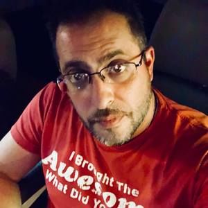 Meet your Posher, Nick